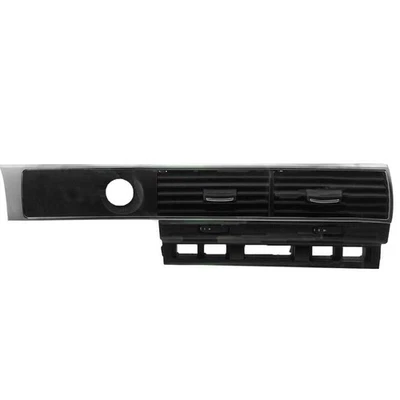 For Audi A6 C6 2006-2011 1pcs Center Dashboard A/C Air Outlet Vent Assembly - Image 1 of 4