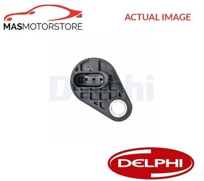 CRANKSHAFT POSITION SENSOR DELPHI SS12372-12B1 P NEW OE REPLACEMENT - Image 1 of 4