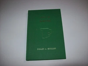 NUR IN SUMPTER, Erhart A Mueller, 1977, Wisconsin Township Sauk County Geschichte - Bild 1 von 15