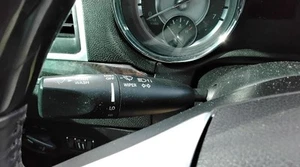 Driver Column Switch Column Turn And Wiper Power Tilt Fits 11-13 300 4449233 - Picture 1 of 12