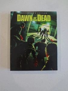 Dawn Of The Dead (2004 Remake) Collectors Edition Blu Ray (US Import mit Slip) - Bild 1 von 4
