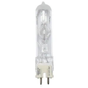 Osram Sylvania HMI 400W/SE 400w 6000k T7 Clear High Intensity Discharge Bulb - Picture 1 of 3
