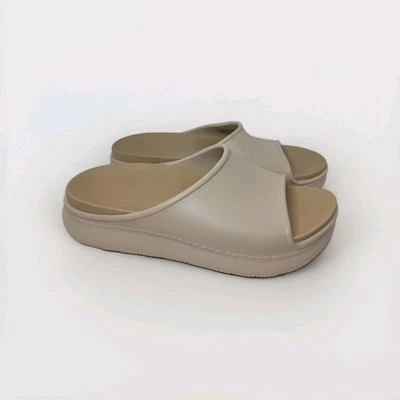 Sandalia moldeada Dansko para mujer talla 8,5-9 Devyn Sand Recovery EU 39 NUEVA Foto 1 de 4