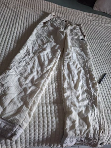 Snowboardhose Skihose  40 hellbeige Damen - Bild 1 von 5