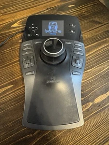 TESTED - 3dConnexion SpacePilot Pro 3D Mouse CAD CAM Logitech - Picture 1 of 7