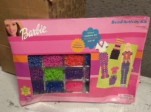 Barbie Bond -A -Bead craft kit 2002 - Picture 1 of 2