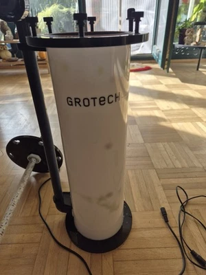 Grotech Macroalgenreaktor - Bild 1 von 4