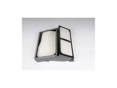 For 2006-2011 Buick Lucerne Cabin Air Filter AC Delco 11455RXQB 2008 2007 2009 - Image 1 of 2