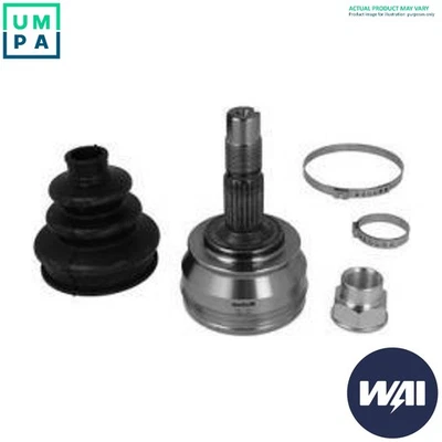 JOINT KIT DRIVE SHAFT DP2110.10.1297 FOR MAZDA 323/C Z5-DE 1.5L 4EE1-T 1.7L 4cyl - Image 1 of 4