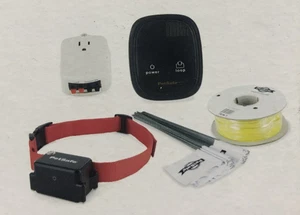 Kit de contención invisible para mascotas cerca terrestre perro obstinado PetSafe - Imagen 1 de 5