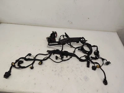 Mercedes-Benz E W213 2017 Diesel Engine Wiring Harness Wiring Kit A6541501100 110kW - Image 1 of 4