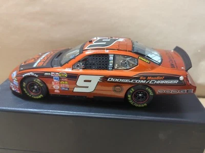 1:24 2005 Kasey Kahne #9 Dodge Charger Bud Shootout by Action Elite #40 of 900 - Image 1 of 4