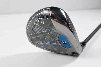Callaway Paradym Ai Smoke Max #3 HL Wood / 16.5 Degree / Stiff Flex Tensei AV - Image 1 of 4