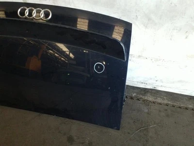 Malle/Hayon arriere AUDI TT 1 ROADSTER CABRIOLET 8N7827023D - Photo 1/4