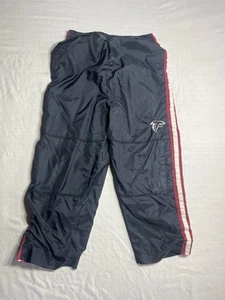 Atlanta Falcons Nike Track Pants Boys Size 6 Youth - Picture 1 of 10