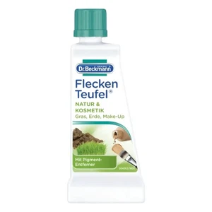 DR. BECKMANN Fleckenteufel Natur & Kosmetik 50ml  Fleckenentferner - Bild 1 von 1