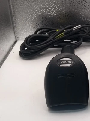 USED Keyence HR-100 Barcode Scanner HR100 from Japan - Image 1 of 4