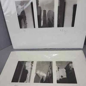 2 LensWork Fotografie New York #1 #2 von Ron Prager Sonderedition Sammlung - Bild 1 von 12