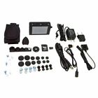 ?KJB All-in-one Pro Touch Screen HD 1080P DVR Button Camera Kit Wi-Fi Portable?