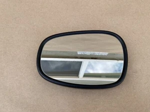 08-14 BMW E90 E92 E82 1 3 SERIES OEM LH AUTO DIMMING AND HEATED MIRROR GLASS - Picture 1 of 8