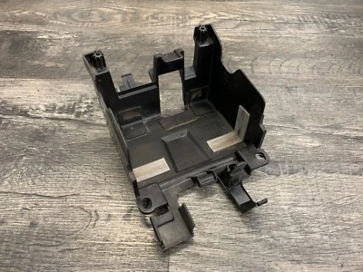 Suzuki 2017-2020 GSXS1000 GSX-S1000 OEM Electrical Parts Holder Batter Tray Case - Image 1 of 4