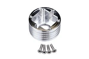 Differential case of Aluminium for Reely New 1/2, Reely Stagger, Reely 538561C - Bild 1 von 7