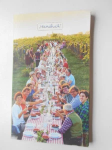 Fattoria La Vialla "Handbuch" - Erzeugnisse, Rezepte, Nährwert - Bild 1 von 5