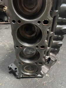 COMMODORE 308 V8 5LT MOTOR turbo chev PAT COMMODORE SUV PREFIX .060 short - Picture 1 of 14