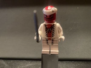 LEGO Ninjago Minifigure Snappa (Genuine) - Picture 1 of 8