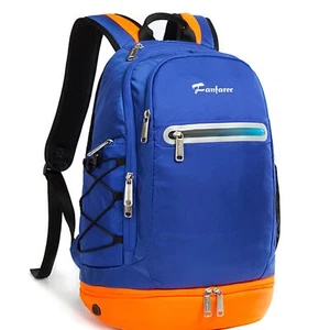 Waterproof Hiking Backpack for Men Women Lightweight Daypack for Camping Trav... - Picture 1 of 7