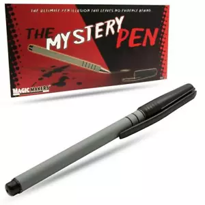 Mystery Pen Deluxe - Foto 1 di 1