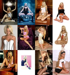Jennifer Ellison - Stampa fotografica sexy fantastica - acquista 1, ricevi 2 GRATIS - a scelta di 89 - Foto 1 di 90