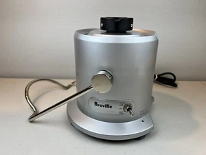 Breville Juice Fountain Juicer JE98XL Replacement Base Motor Only Tested Part ⚡️ - Picture 1 of 12