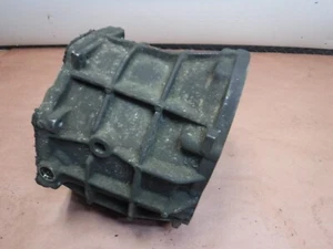 Jeep Wrangler YJ TJ 87-02 2.5 4 Cyl AX5 Transmission Front Housing Case OEM - Picture 1 of 5