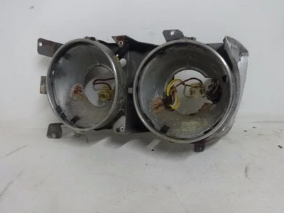 Mercedes Benz 450SLC W107 1975 faro izquierdo canastilla OEM Foto 1 de 3