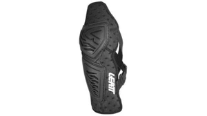 LEATT ELBOW GUARD 3.0 BLACK SMALL/MEDIUM S/M ADULT MTB/MOTOCROSS - Picture 1 of 2