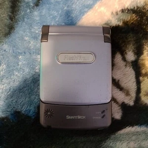 SMARTDISK FLASHTRAX FTX20 DIGITAL MULTIMEDIA STORAGE AND PLAYER 20GB rd Discript - Photo 1/7