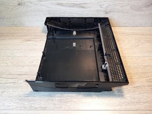 OEM Sony PS3 Playstation 3 CECHH01 Carcasa Inferior Grasa Carcasa Cubierta Carcasa 3-285-404 - Imagen 1 de 14