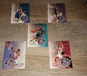Basketballkarten - Bild 1 von 2