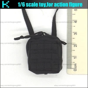 A10-01 escala 1/6 DAMTOYS 78103S RUSO MVD SOBR GRANIT - Bolsa de utilidad - Imagen 1 de 4