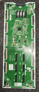 T-CON BN44-01037A TV SAMSUNG QE55Q90TAT TV0053 - Imagen 1 de 3