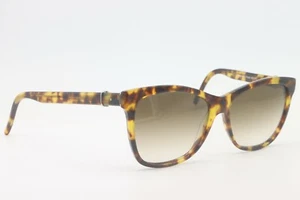 NEW ROBERT MARC RM 902-244 HAVANA GRADIENT AUTHENTIC SUNGLASSES 55-15 - Picture 1 of 4
