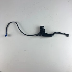 KTM RC DUKE 125 2017-2020 CLUTCH LEVER - Picture 1 of 4