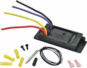 Flex-a-lite 33055 Electric Fan Variable Control Module replacement kit - Picture 1 of 1