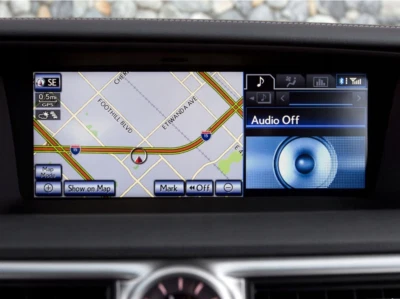UPDATE MAP NAVIGATION KARTE LEXUS 2023 GEN7 HD11 CT ES GS GX IS LS ES RC NX MAIL - Bild 1 von 2