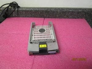 Qty (50) HP Proliant Ultra320 SCSI Hard Drive Caddys Trays -Mixed Labels +Screws - Picture 1 of 3