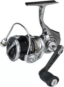 ABU Garcia ZENON 2500S Spinning Reel New in Box - Picture 1 of 1