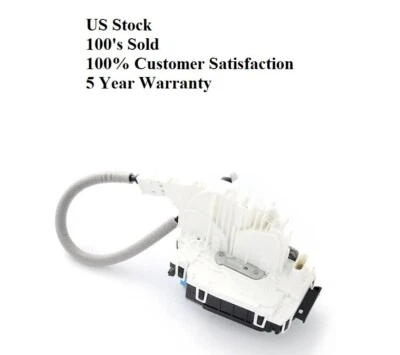 Mercedes Benz W204 Tailgate Latch Actuator 2047302835 Foto 1 de 3