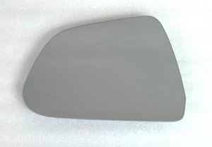 Espejo retrovisor térmico de vidrio con respaldo para Tesla Model 3 2017-22 lado del conductor izquierdo - Imagen 1 de 2