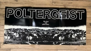 POLTERGEIST Spielberg PROMO Presse / Plakat 1982 - Bild 1 von 10